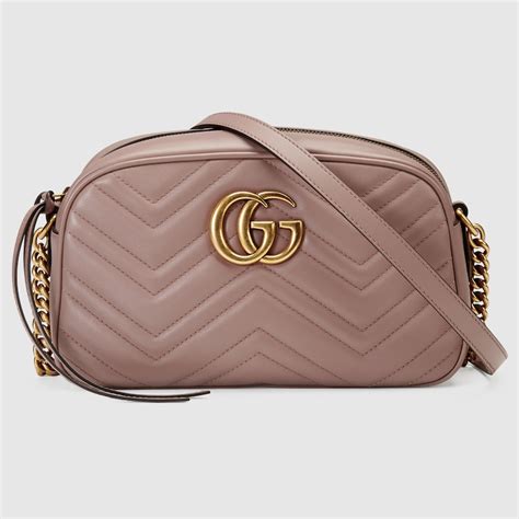 gucci marmon mini|Gucci Marmont dusty pink small.